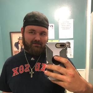 Meet your Posher, Kevin